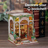 CuteBee Green Life Bookshop DIY Kit