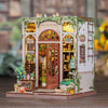 CuteBee Green Life Bookshop DIY Kit