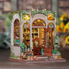CuteBee Green Life Bookshop DIY Kit