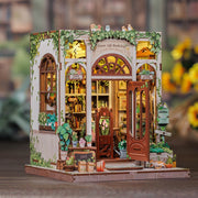 CuteBee Green Life Bookshop DIY Kit