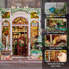 CuteBee Green Life Bookshop DIY Kit
