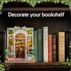 CuteBee Green Life Bookshop DIY Kit