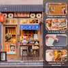 CuteBee Morita-Ya DIY Kit