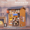 CuteBee Morita-Ya DIY Kit
