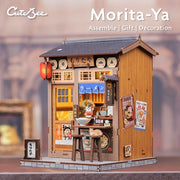 CuteBee Morita-Ya DIY Kit