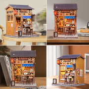 CuteBee Morita-Ya DIY Kit