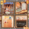 CuteBee Morita-Ya DIY Kit