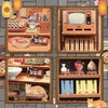 CuteBee Morita-Ya DIY Kit