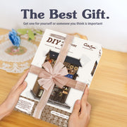 CuteBee Morita-Ya DIY Kit