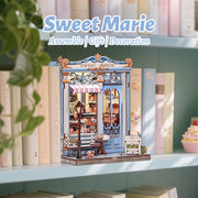 CuteBee Sweet Marie DIY Kit
