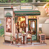 CuteBee Sunny Caf√© DIY Kit