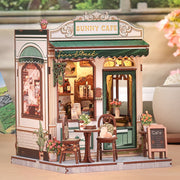 CuteBee Sunny Caf√© DIY Kit