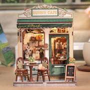 CuteBee Sunny Caf√© DIY Kit