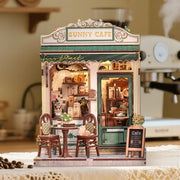 CuteBee Sunny Caf√© DIY Kit