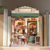 CuteBee Sunny Caf√© DIY Kit