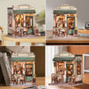 CuteBee Sunny Caf√© DIY Kit