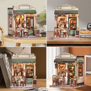 CuteBee Sunny Caf√© DIY Kit