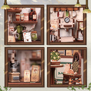 CuteBee Sunny Caf√© DIY Kit