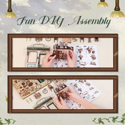 CuteBee Sunny Caf√© DIY Kit