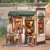 CuteBee Sunny Caf√© DIY Kit