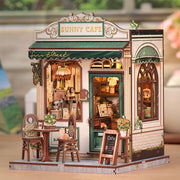 CuteBee Sunny Caf√© DIY Kit