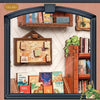 CuteBee Jack's Bookery DIY Kit