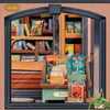 CuteBee Jack's Bookery DIY Kit
