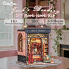 CuteBee Jack's Bookery DIY Kit