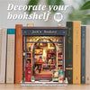 CuteBee Jack's Bookery DIY Kit