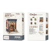 CuteBee Jack's Bookery DIY Kit