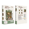 CuteBee Gallery Bookstore DIY Kit