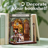 CuteBee Gallery Bookstore DIY Kit