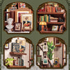 CuteBee Gallery Bookstore DIY Kit
