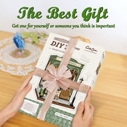 CuteBee Gallery Bookstore DIY Kit