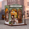 CuteBee Gallery Bookstore DIY Kit