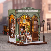 CuteBee Gallery Bookstore DIY Kit