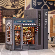 CuteBee John's Hair Salon DIY Kit