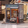 CuteBee John's Hair Salon DIY Kit