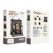 CuteBee John's Hair Salon DIY Kit