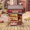 CuteBee Tsukino Eogi dou DIY Kit