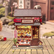 CuteBee Tsukino Eogi dou DIY Kit