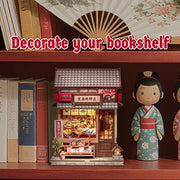 CuteBee Tsukino Eogi dou DIY Kit
