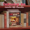 CuteBee Tsukino Eogi dou DIY Kit