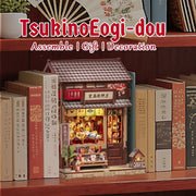 CuteBee Tsukino Eogi dou DIY Kit