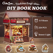 CuteBee Tsukino Eogi dou DIY Kit
