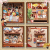 CuteBee Tsukino Eogi dou DIY Kit