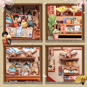 CuteBee Tsukino Eogi dou DIY Kit