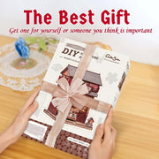 CuteBee Tsukino Eogi dou DIY Kit