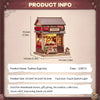 CuteBee Tsukino Eogi dou DIY Kit