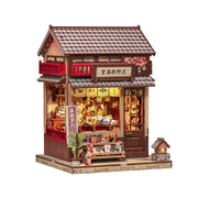 CuteBee Tsukino Eogi dou DIY Kit